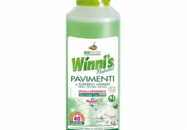 Winni's