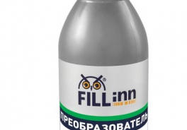FILL Inn