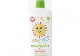 BabyGanics