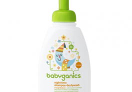 BabyGanics