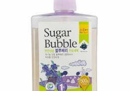 Sugar Bubble