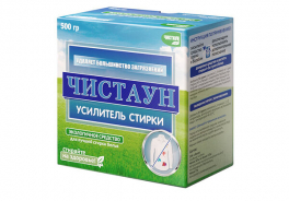 Чистаун