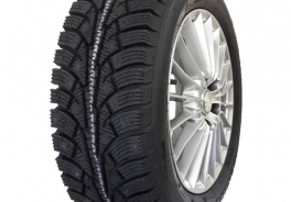 WolfTyres