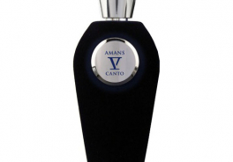 V Canto