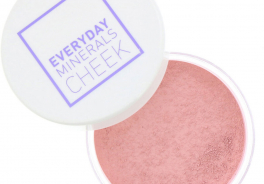 Everyday Minerals