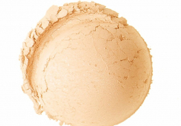 Everyday Minerals