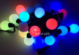 Rich LED