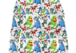 PARROT