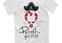PARROT