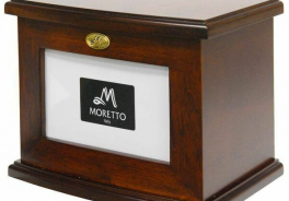 MORETTO