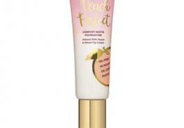 Too Faced