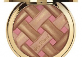 Too Faced