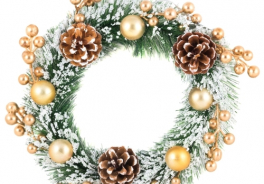 Волшебная страна