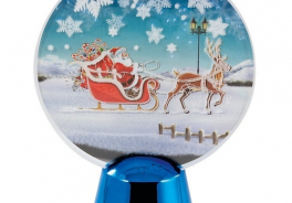 Волшебная страна