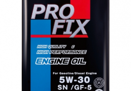 Profix