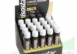 IsoStar