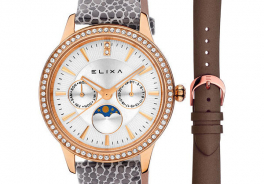 ELIXA