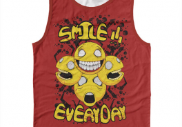 Smile