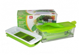 NicerDicer