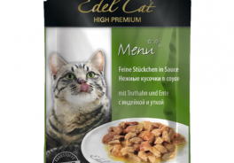 Edel Cat