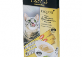 Edel Cat