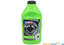 Lux-Oil
