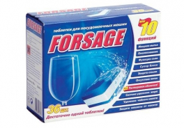 FORSAGE