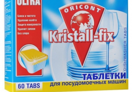 Kristall-fix