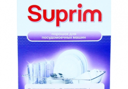 Suprim