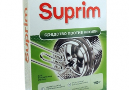 Suprim