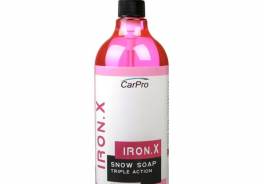 CarPro