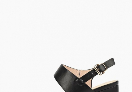 Sweet Shoes