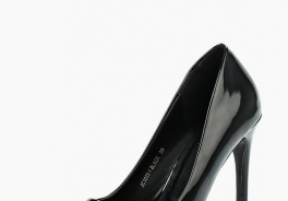 Sweet Shoes