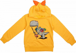 Sago Kids & Ant Domain