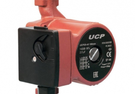 UCP