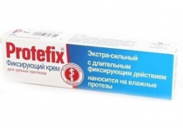 Protefix