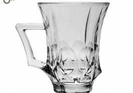 Crystal BOHEMIA