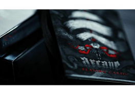Arcane