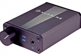 NuPrime Audio