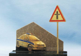 Бронзовая мастерская Челябинска