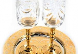 Гравюра из Златоуста