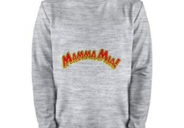 Mamma Mia