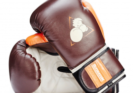 ULTIMATUM BOXING