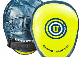 ULTIMATUM BOXING