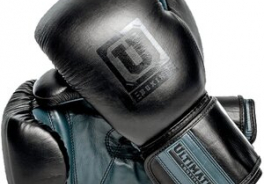 ULTIMATUM BOXING