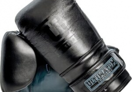 ULTIMATUM BOXING