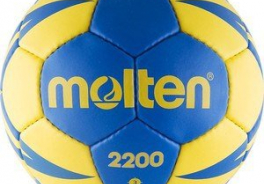 Molten