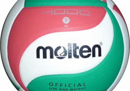 Molten