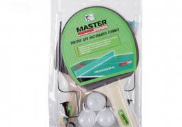 Master Series