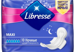 Libresse